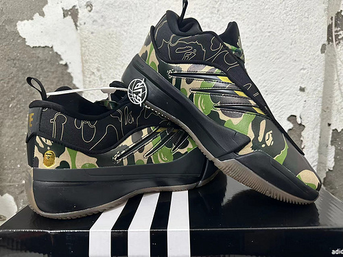 Camuflaje 39-46